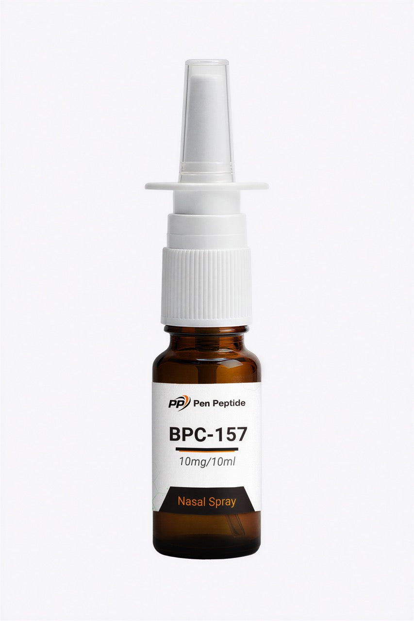 BPC-157 Sprej za nos bočica 10 mg / 10 ml