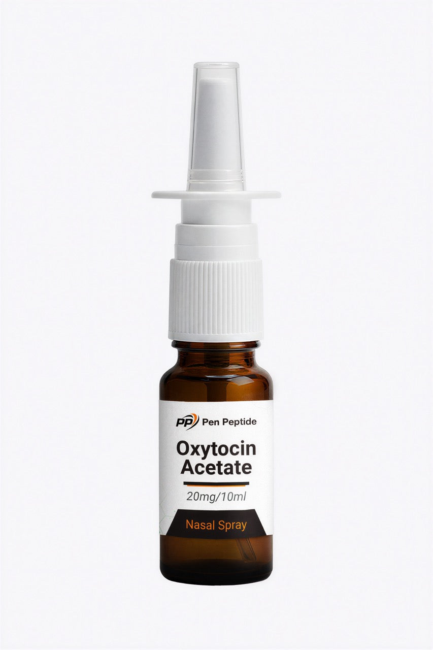 Oxytocin Sprej za nos bočica 20 mg / 10 ml