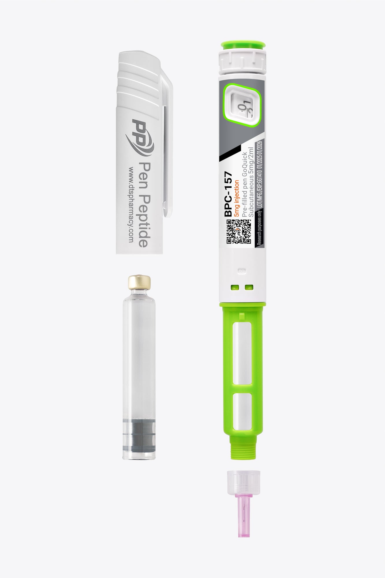 klow vs bpc 157 klow vs bpc 157 Revolutionizing Recovery: How Dr. Lundquist is Using BPC-157,  TB-500, and