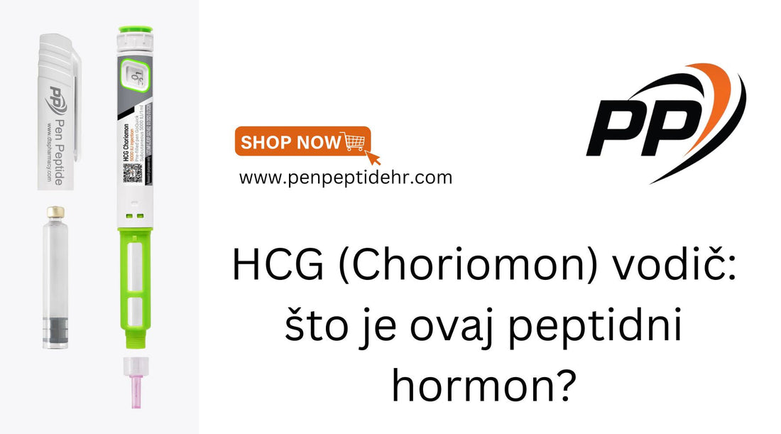 HCG Choriomon što je