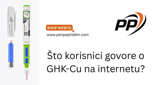 mišljenja o GHK Cu
