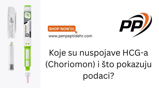 Koje su nuspojave HCG Choriomon