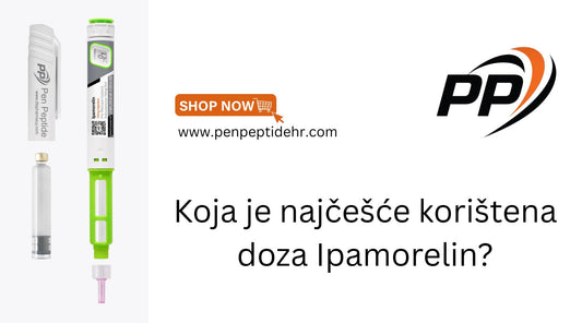 doza Ipamorelin