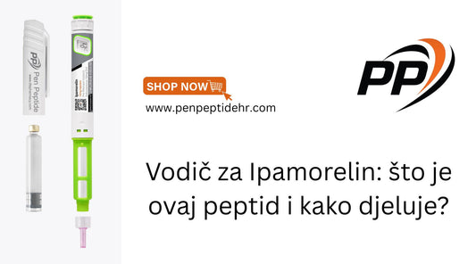 što je Ipamorelin