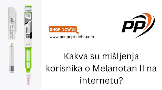 Mišljenja o Melanotan II 