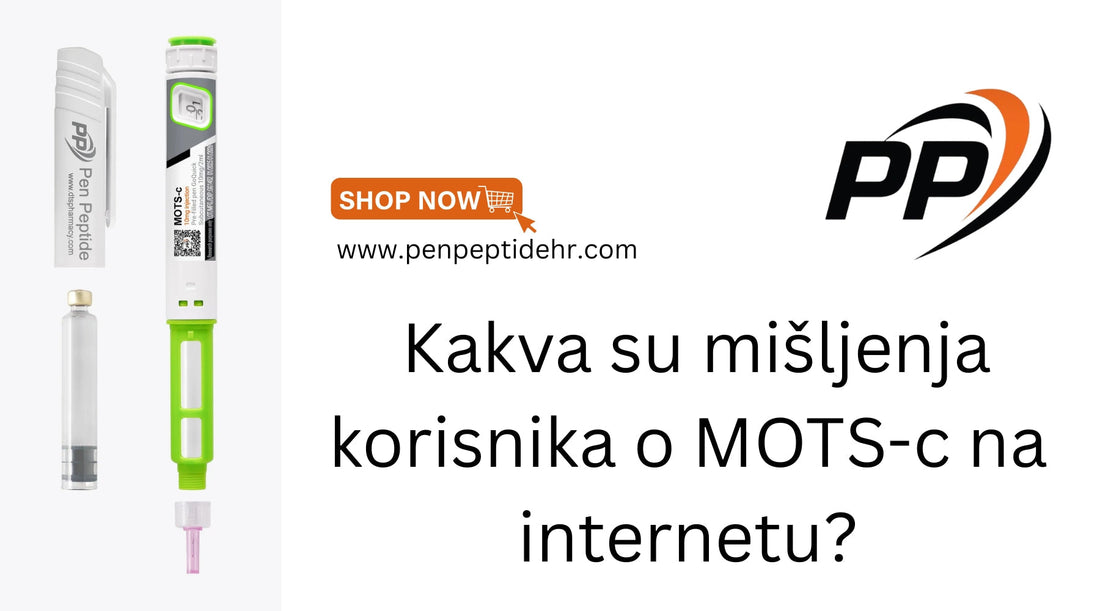 mišljenja o MOTS c