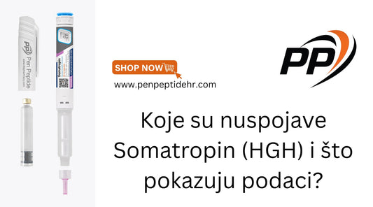 Koje nuspojave Somatropin