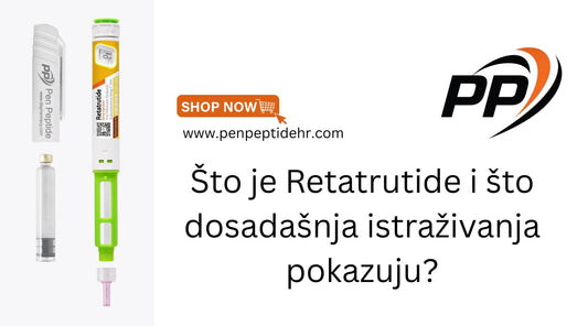 Što je Retatrutide i što dosadašnja istraživanja pokazuju