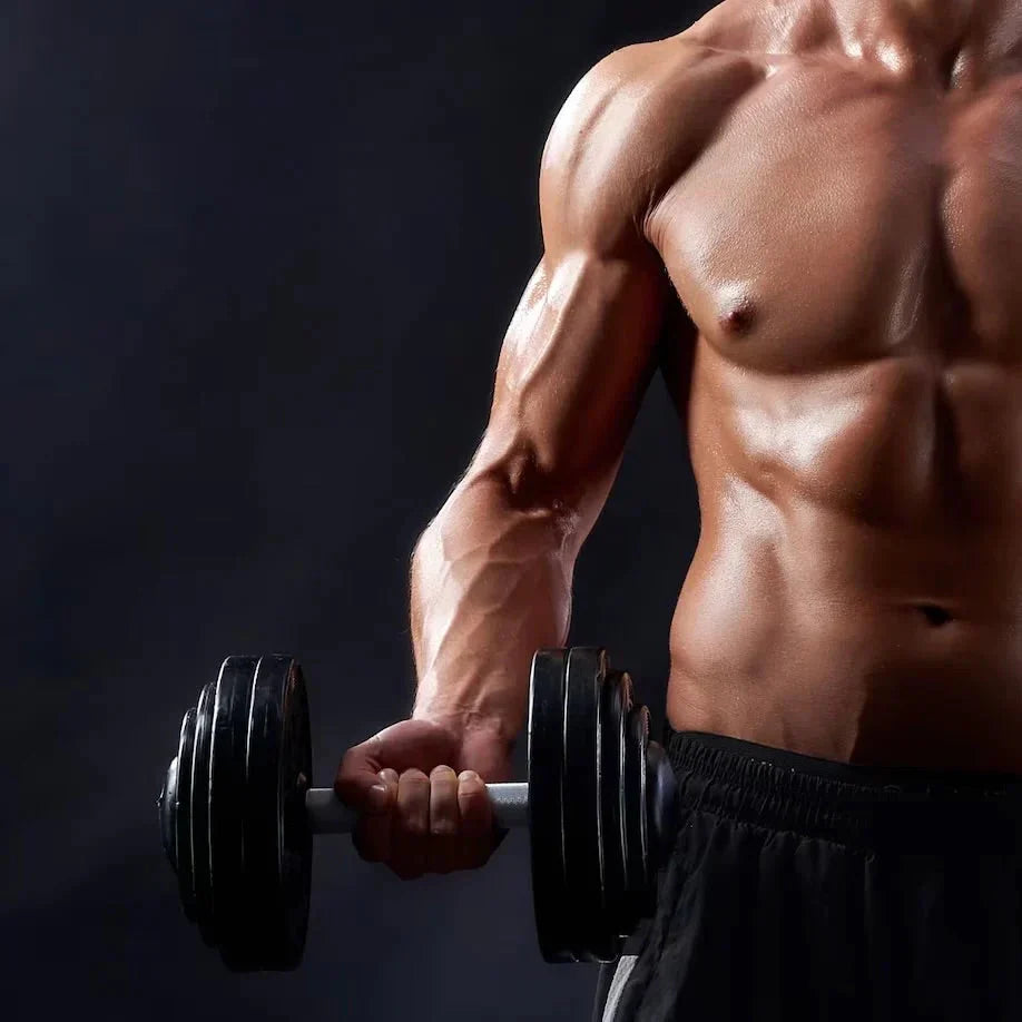 Peptidi za bodybuilding, fitness i sport