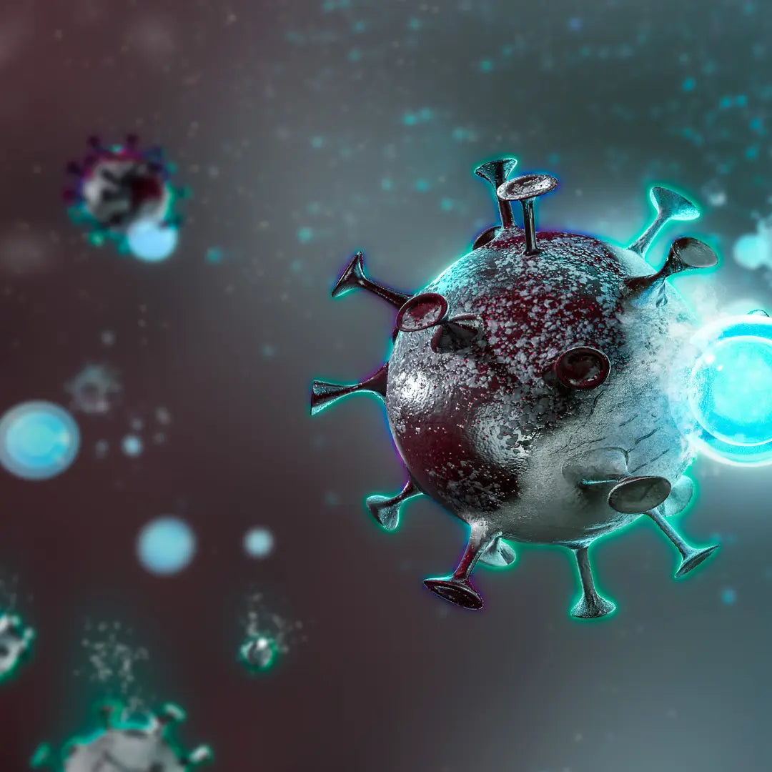 Peptidi za oporavak i imunitet