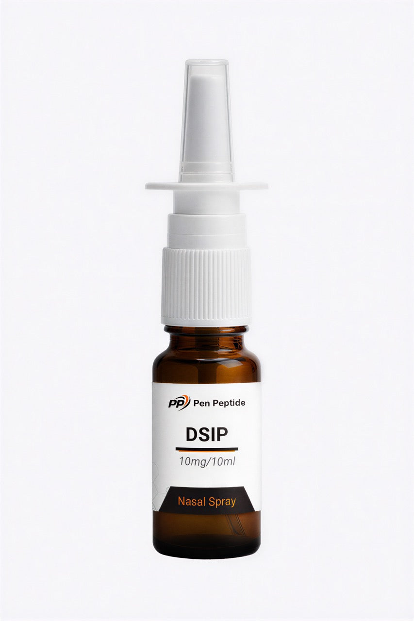DSIP Sprej za nos bočica 10 mg / 10 ml