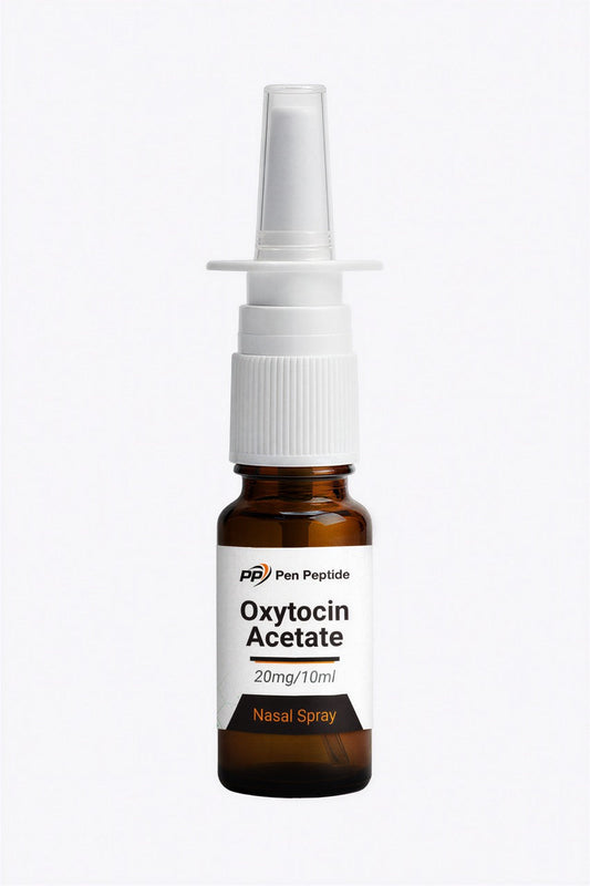 Oxytocin Sprej za nos bočica 20 mg / 10 ml