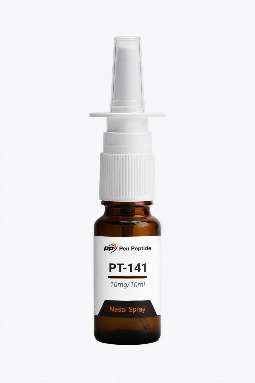 PT-141 Sprej za nos bočica 10 mg / 10 ml