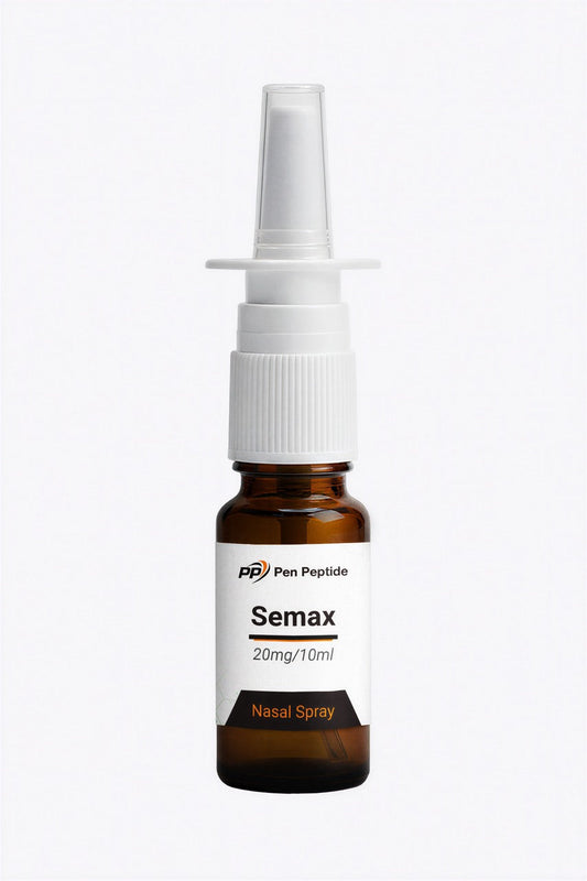 Semax Sprej za nos bočica 20 mg / 10 ml