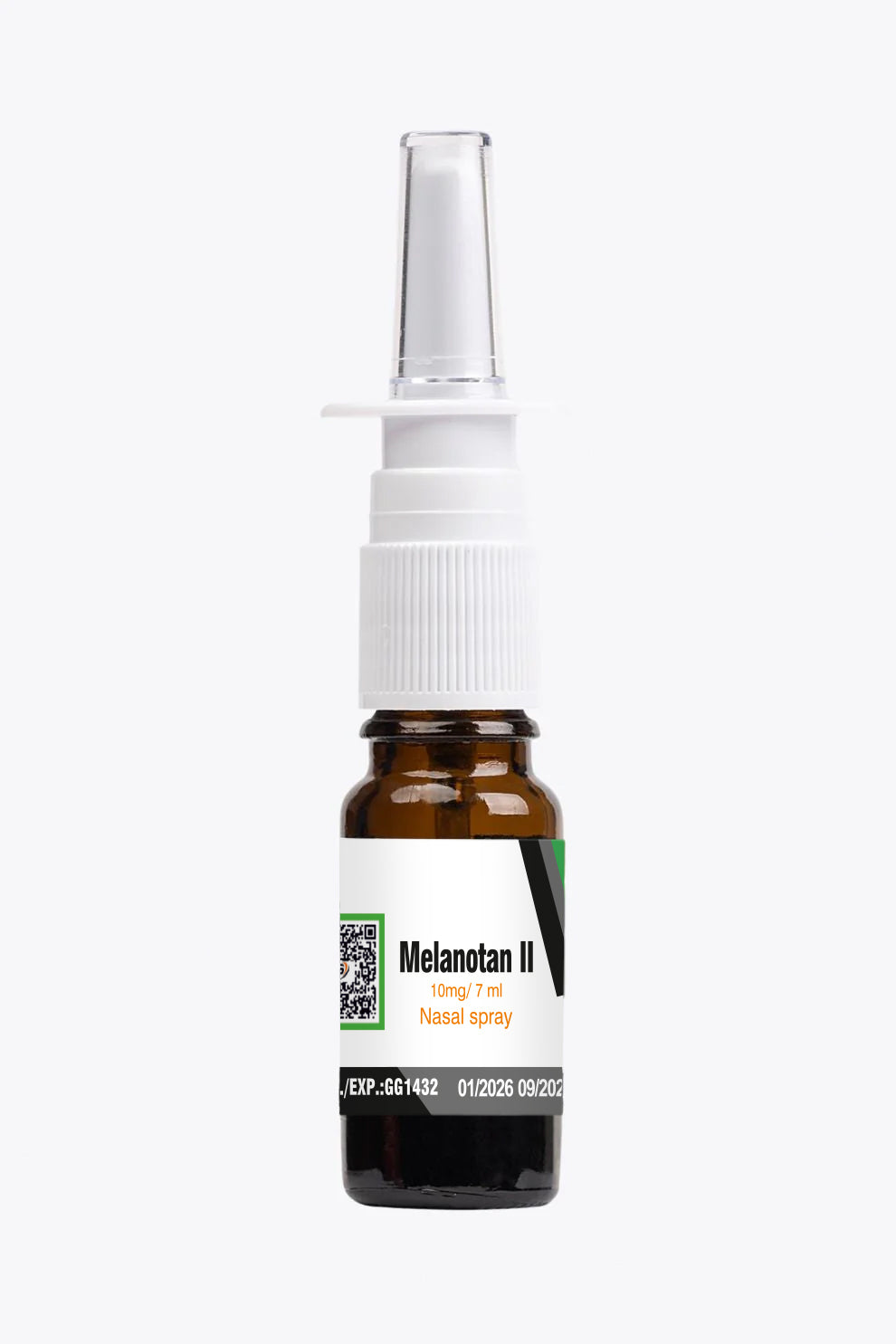 Melanotan 2 u obliku spreja za nos